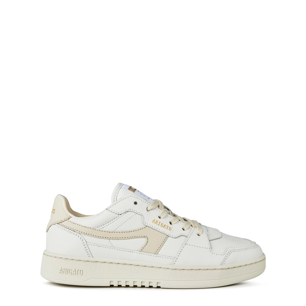 Axel Arigato Dice A - White/Off White